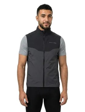 Endura Gilet Mt500 Spray Black