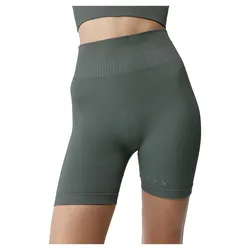 Born Living Yoga Short Eris Tea M