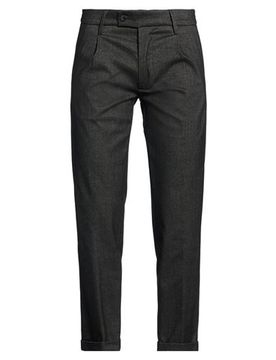Pantalones Hombre Negro 32,34 Hombre