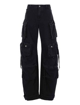 The Attico Jeans