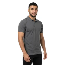 Polo à Manches Courtes Crossover 20683 Dark Anthracite M