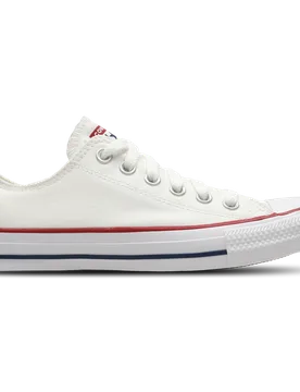 CTAS Women's Sneakers - White - Size 6 - Canvas - White - Size: 6 - Converse - FashionsVida