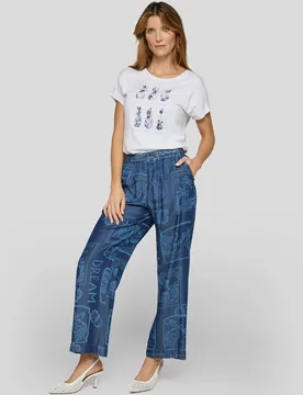 T-Shirt female - 40 - FashionsVida