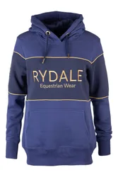 Womens Byland Snaffle Hoody - - Size: 8