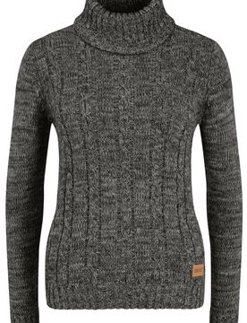 Oxmo Jersey 'Philipa' antracita