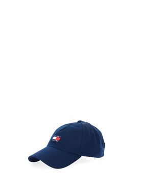 Cappello in cotone BLU NAVY U