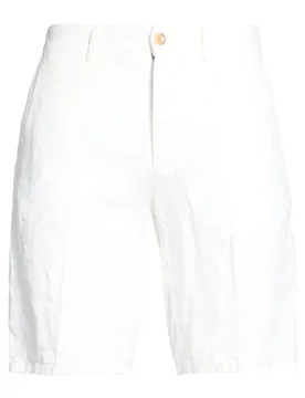 Shorts & Bermudashorts Herren Weiß 44,46,48,50,52,54,56,58 Herren - Harmont & Blaine - FashionsVida