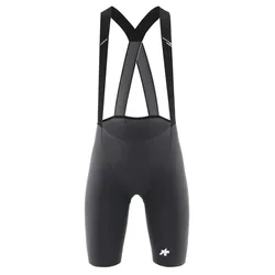 Salopette Equipe R S11 Robust Grey