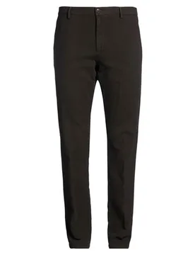 Hose Herren Dunkelbraun 50,54,56 Herren - MANUEL RITZ - FashionsVida