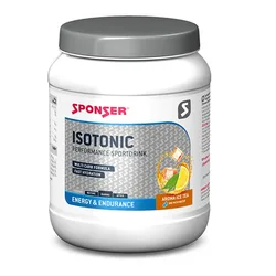 Boisson Isotonique En Poudre Thé Glacé 1000g