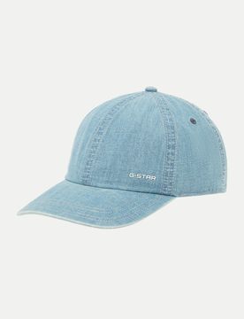 Baseball-Kappe Avernus Blau