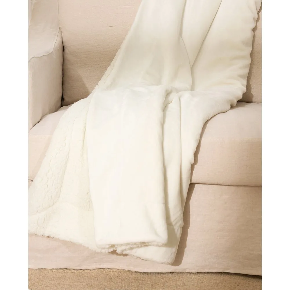Manta decorativa Nash - El Corte Inglés - FashionsVida
