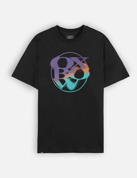 T-Shirt Tee-Shirt Manches Courtes Spray Eu Xxl;Eu S;Eu M;Eu L;Eu Xl;Eu 3xl Male