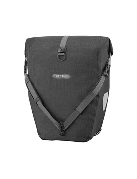 Bolsa de alforja Back Roller Urban QL2.1 individual 20L gris - Ortlieb - FashionsVida