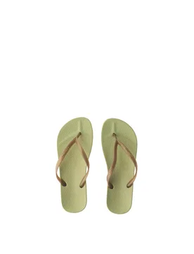 Infradito in gomma VANIGLIA 41/42 - Ipanema - FashionsVida
