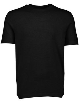 XXL Ecovero S/S o-neck tee male