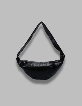 LEMAIRE medium croissant bag