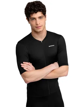 Maillot à Manches Courtes Core Pordoi - Siroko - FashionsVida