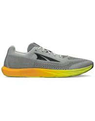 Chaussures de running - M Escalante Racer 2 Gray/Orange - Taille 44,5 - Gris