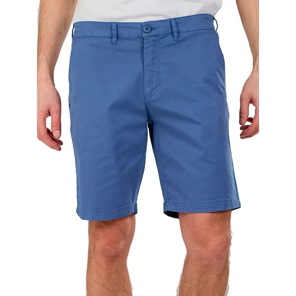Pantaloni Corti Offshore Chino Moonlight 32 - Fundango - FashionsVida