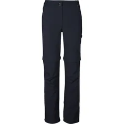 Killtec Kos 5 Damen Hose, blau 48