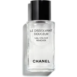 Desmaquillante suave para las uñas
