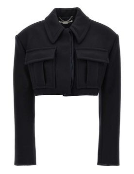 Stella Mccartney giacca balaton