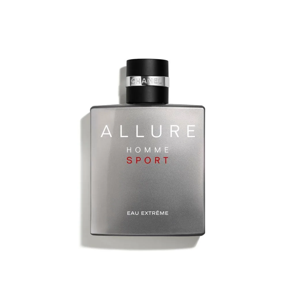 ALLURE SPORT EAU EXTRÃME 50ML - Chanel - FashionsVida