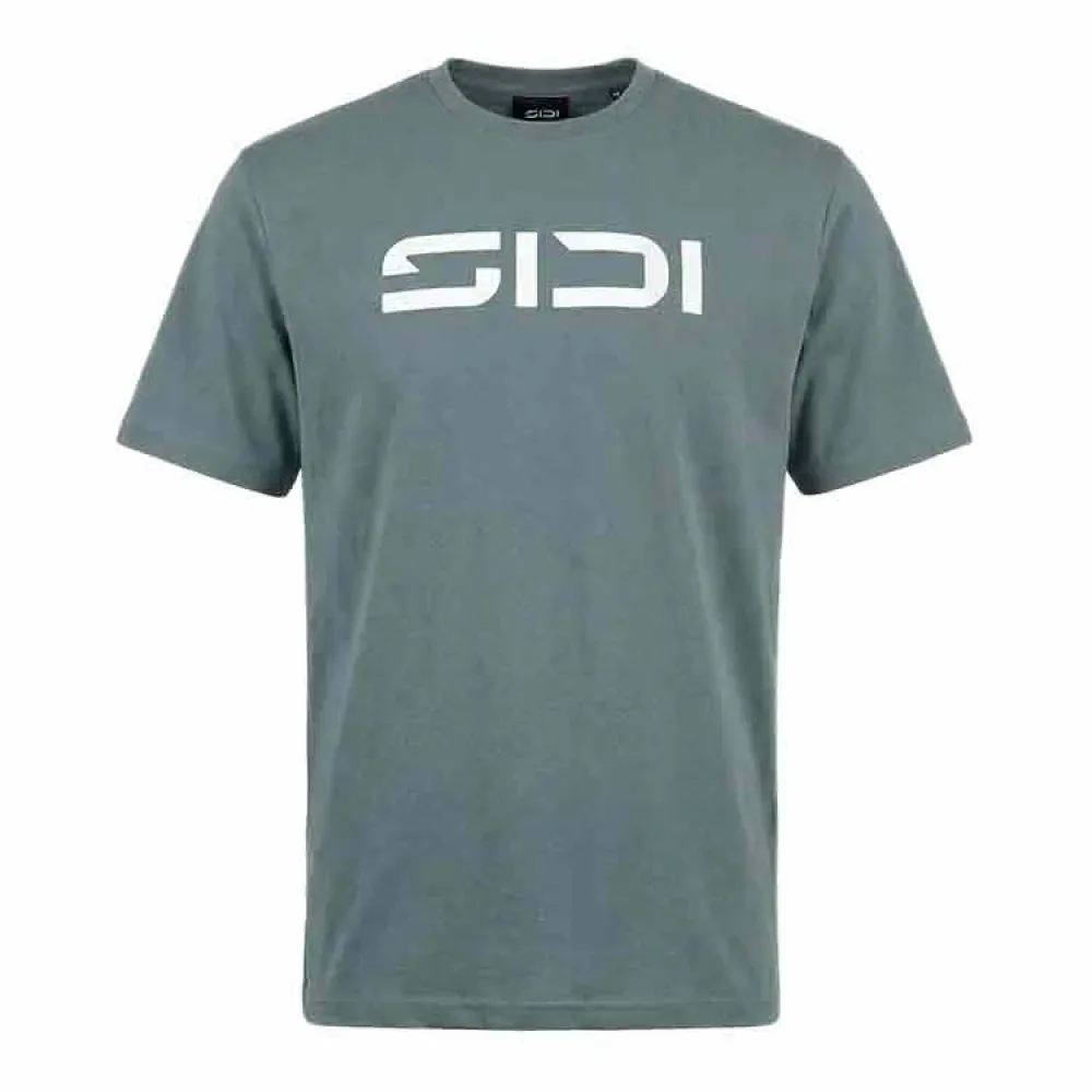 T-shirt à Manches Courtes Elementa - SIDI - FashionsVida