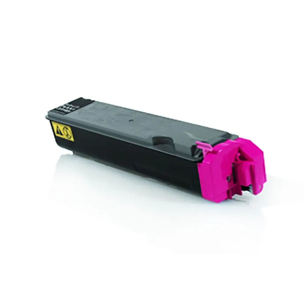 Generico Toner Kyocera Tk5135 Magenta One Size unisex - Genérico - FashionsVida