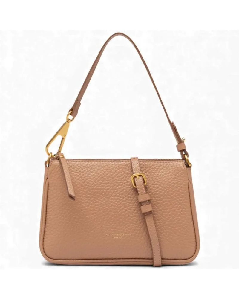 Borsa Brenda Pelle Clay - 8750TKL5313 - GIANNI CHIARINI - FashionsVida