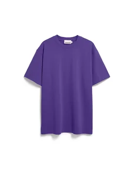 MAARKOS HEAVY WEIGHT T-SHIRT male - L - FashionsVida