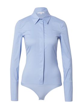 Body de blusa