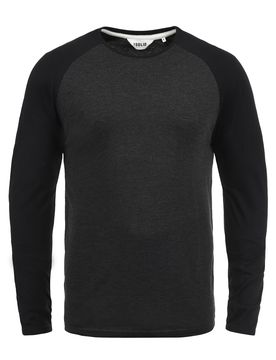 Camiseta 'Bastien' / oscuro