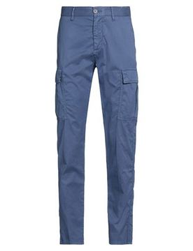 Hose Herren Taubenblau 44,48,52,54 Herren