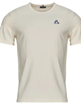 T-Shirt Ess Tee Ss N°1 M Eu S Male - Le coq sportif - FashionsVida