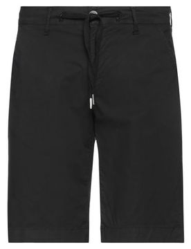 Pantalones cortos y bermudas Hombre Negro M,XXL Hombre