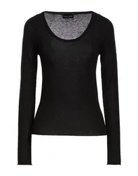 Pullover Mujer Negro L,XS Mujer