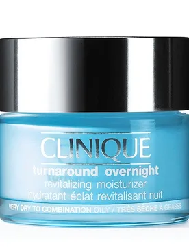 Clinique Turnaround Hidratante - Clinique - FashionsVida