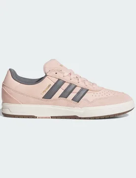 Scarpe TYSHAWN II 40 2/3 Blush Pink / Grey Five / Chalk White - Adidas - FashionsVida