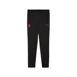 Milan AC Mädchen Jogginghose - Noir - female - Size: 6 ans