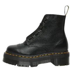 Sinclair Boot Black 38 Damen