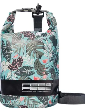 Sacco Impermeabile Tube Tropical Mini 3l