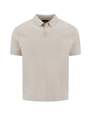 Fynch-Hatton Polo beige XXXL