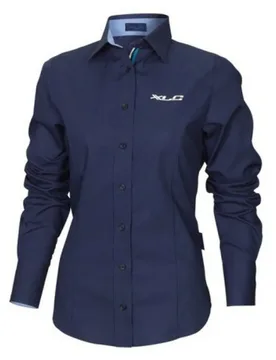 Chemise à Manches Longues Ft-a13 - XLC - FashionsVida