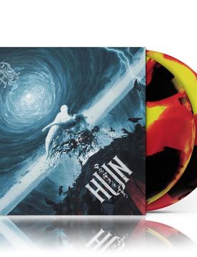 Hun von - 2-LP (Coloured, Limited Edition, Standard) - None - unisex