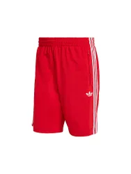 Adidas Shorts FIREBIRD rouge M