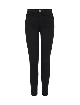 Abbigliamento... Nero