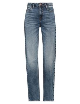Pantalones vaqueros Mujer Azul marino 24W-32L Mujer