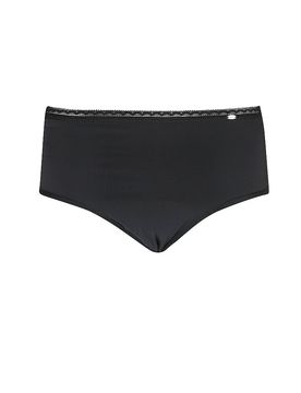 Periodenslip CERAVIDA black schwarz 38 damen